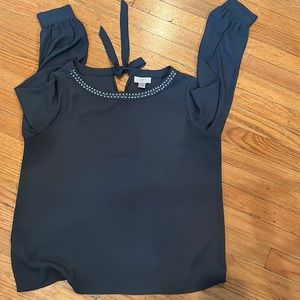 Women dress top